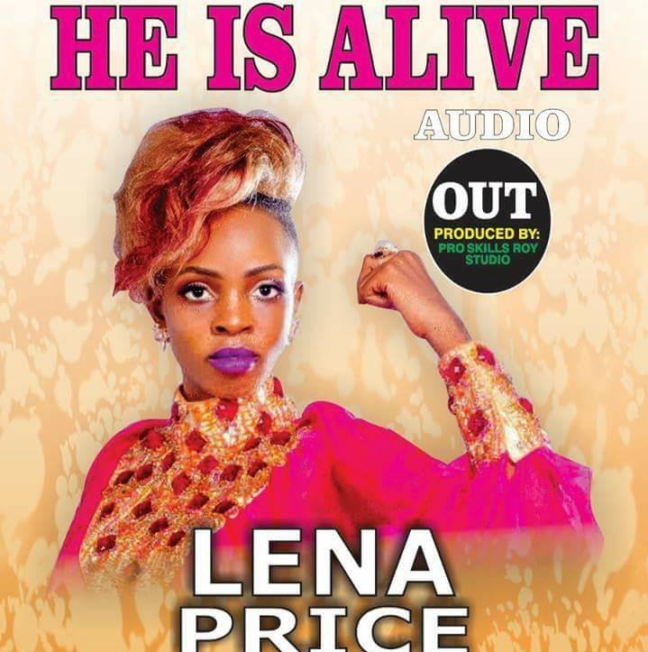 Lena Price